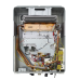 INF32N50M Rinnai 32 L Continuous Flow 50-degree Hot Water System Natural Gas 